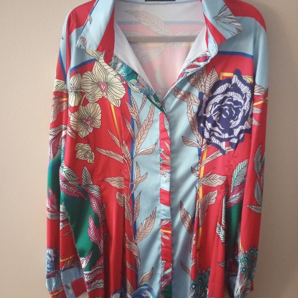 Akira dress